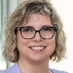 Image of Dr. Laura Elizabeth Amoscato, PhD