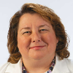 Image of Dr. Lisa T. Degnore, MD