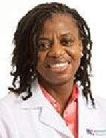 Image of Dr. Gwendoline Fonebi, MD