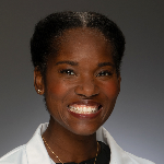 Image of Dr. Tiffany L. Robinson, MD