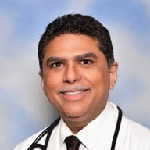 Image of Dr. Rafael A. Rodriguez, MD