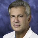 Image of Dr. Allan W. Silberman, MD, PhD