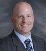 Image of Dr. Jeremy Drew Sanderson, MD