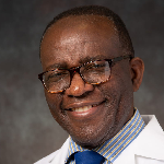 Image of Dr. Onwura Michael Obiekwe, MD