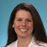 Image of Dr. Jennifer Anne Horst, MD