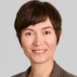 Image of Dr. Ekaterina Semenova, MD