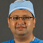 Image of Dr. Pratik S. Desai, MD