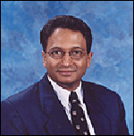 Image of Dr. Amrish Chimanlal Patel, MD