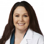 Image of Angela Reynolds, FNP