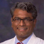 Image of Dr. Samir P. Macwan, MD