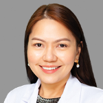 Image of Dr. Marjorie Ann Malbas, MD