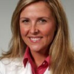 Image of Erin Fenger Morgan, CRNA