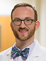 Image of Dr. Matthew Breeden, MD