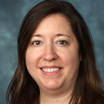 Image of Lauren Gregory, APRN-NP