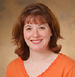 Image of Dr. Lesley E. Garber, DO