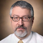 Image of Dr. Jeffrey L. Creasy, MD