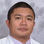 Image of Dr. Darryl Aliggayu, MD