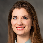 Image of Theresa Marie Christensen, CNM, LM