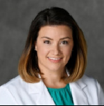 Image of Rebecca Ukeagu, MSN, APRN, CNM