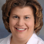 Image of Dr. Jackalyn M. Govier, DO