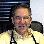 Image of Dr. David K. Brown, M.D