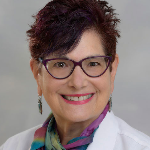 Image of Ms. Iris Stendig Raskin, CRNP