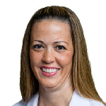 Image of Dr. Gina N. Moody, DO