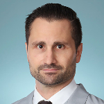 Image of Dr. Demetrios Louis, MD