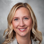 Image of Dr. Melisa Lott, DO