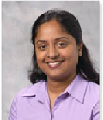 Image of Dr. Indira Alluru, MD