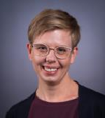 Image of Dr. Brita M. Hansen, MD