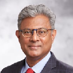 Image of Dr. Sunil Santhanakrishnan, MD