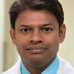 Image of Dr. Sivashanmugam Raju, MBBS, MD, MS(ORTHO)