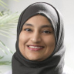 Image of Dr. Muneera Atcha, MD