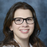 Image of Dr. Sonja Louisa Rosen, MD