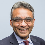 Image of Dr. Ameet Kini, MD PHD