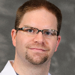 Image of Dr. Steven D. Dillon, MD