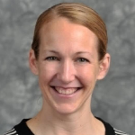 Image of Dr. Nicole M. Wysocki, MD