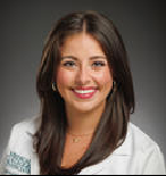 Image of Dr. Sarah E. Carballo, MD