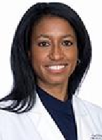 Image of Dr. Jaleema Nanton Speaks, MD