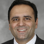 Image of Dr. Ali F. Iqtidar, MD, FACC