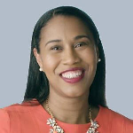 Image of Dr. Chantel Ianthe Cross, MD