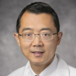 Image of Dr. Liming Yu, MD