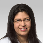 Image of Dr. Zeenat Parveen, MD