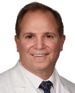 Image of Dr. Albert J. Enriquez, MD