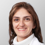 Image of Dr. Elham Rabiei-Flori, MD