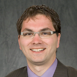 Image of Dr. Adam M. Reyburn, MD