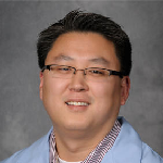 Image of Dr. Kenneth Ha, DO