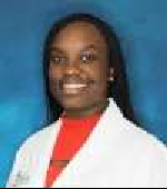 Image of Dr. Danedria Perry, RPH