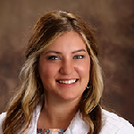 Image of Courtney A. Bequette, RN, FNP